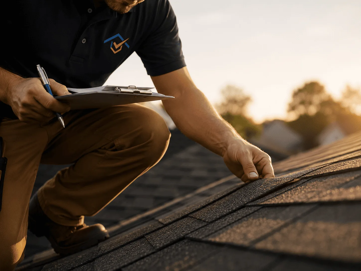 Why Choose Roof Inspection in Deford, MI