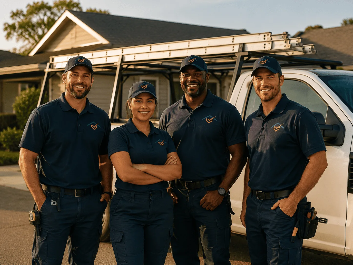 Roof Inspection company in Deford, MI